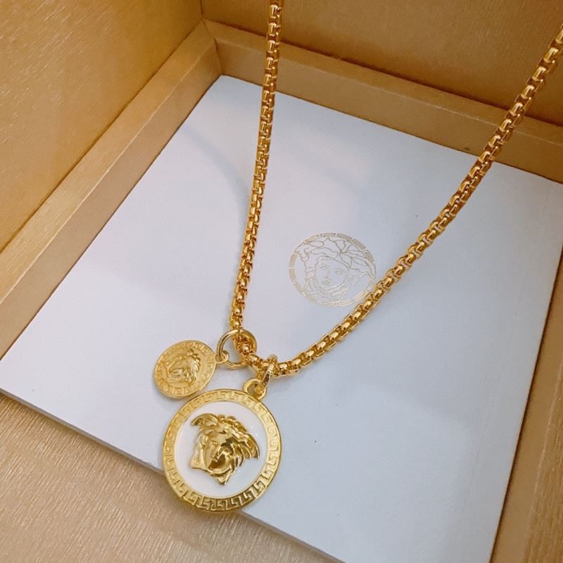 Versace Necklaces